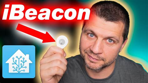 iBeacon Feasycom IP67 (HA Compatible) - httpss. . Iphone ibeacon home assistant